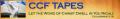 CCF Tapes logo