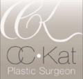 CCKat Botox Clinic Birmingham logo