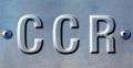 CCR Data Ltd logo