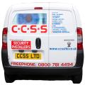 CCSS Ltd ~ Close Circuit Security Services Ltd ~ Birmingham image 3