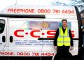 CCSS Ltd ~ Close Circuit Security Services Ltd ~ Birmingham image 4