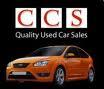 CCS Car Sales logo