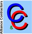 CC Alliance Cleaning logo