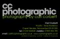 CC Photographic.co.uk logo