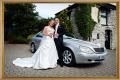 CDEC - Plymouth Wedding Cars image 5