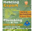 CENTRAL HEATING and BOILER REPAIRS (City Heating) image 4