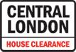 CENTRAL LONDON HOUSE CLEARANCE logo