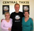 CENTRAL TAXIS Wolverhampton image 4