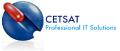 CETSAT Ltd logo