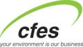 CFES Ltd logo