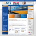 CFS Fibreglass image 2