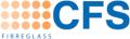 CFS Fibreglass logo