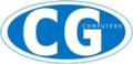 CG Computers logo