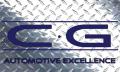 CG motors logo