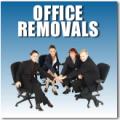 CHEAPEST REMOVALS MANCHESTER logo