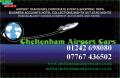 CHELTENHAM AIRPORT CARS image 2