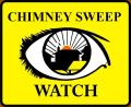 CHIMNEY SWEEP - Stratford, Warwick, Banbury, Shipston, Mickleton. logo