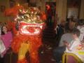 CHINESE NEW YEAR 2010 (Lion dance) in Burton image 7