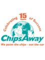 CHIPSAWAY MILTON KEYNES logo