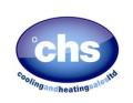 CHS Air Conditioning London logo