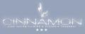 CINNAMON Indian Takeaway logo