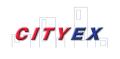 CITY-EX LTD logo
