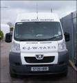 CJW Taxis image 5