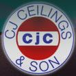 CJ Ceilings & Son Interiors LTD image 1