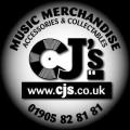 CJs Music Merchandise image 2