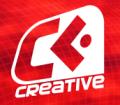 CK Creative logo