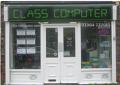 CLASS Computer logo