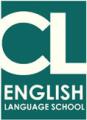 CL English Language School logo