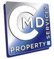CMD Property Services logo