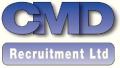 CMD Recruitment Ltd logo