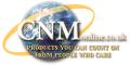 CNM Online Ltd logo