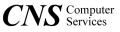 CNS Computer Services logo