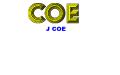 COE Justin logo