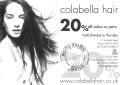COLABELLA HAIRDRESSERS,  HAIR SALON Wolverhampton image 2