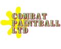 COMBAT PAINTBALL LTD logo