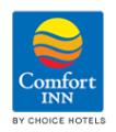 COMFORT INN VICTORIA logo