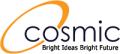 COSMIC logo