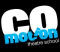 COmotion Theatre School logo