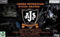 CRAVEN MOTORCYCLES image 1