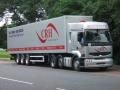 CRH Transport Training Ltd logo