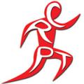 CRPT Personal Training logo