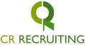 CR Recruiting logo