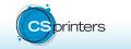 CS Printers Bromley logo