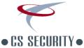 CS Security logo