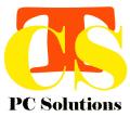CTS PC Solutions logo