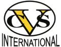 CVS International logo